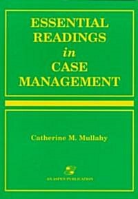 Essential Readings in Case Management (Paperback, 2)
