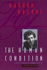 The Human Condition: Second Edition (Paperback, 2)