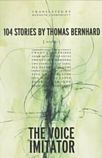 The Voice Imitator (Paperback, 2)