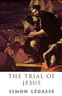 The Trial of Jesus (Paperback)
