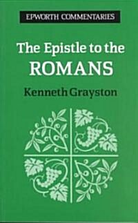 The Epistle to the Romans (Paperback)