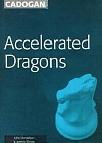 Accelerated Dragons (Paperback)