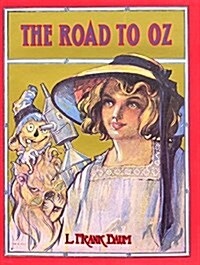 The Road to Oz (Hardcover)