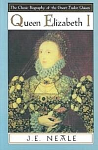 Queen Elizabeth I (Paperback)