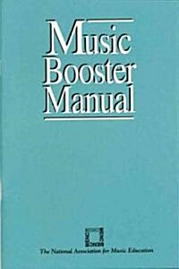 Music Booster Manual (Paperback)