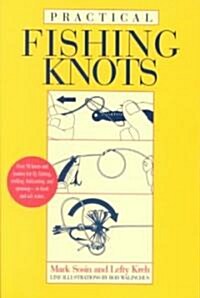 Practical Fishing Knots (Paperback, 2)