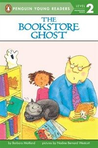(The) bookstore ghost 