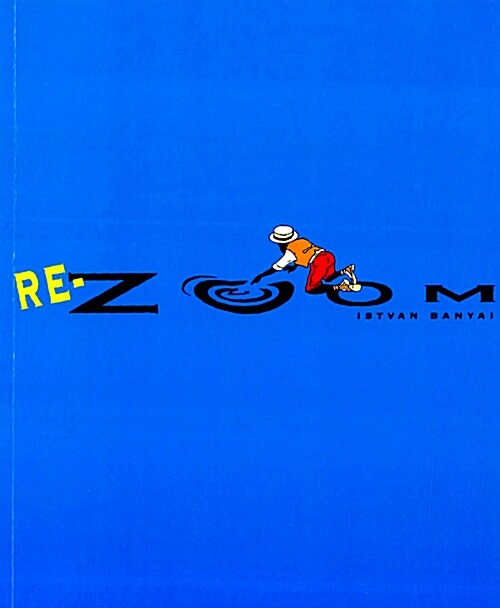 [중고] Re-Zoom (Paperback)