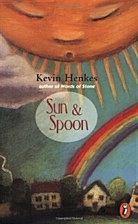[중고] Sun & Spoon (Paperback, Reprint)