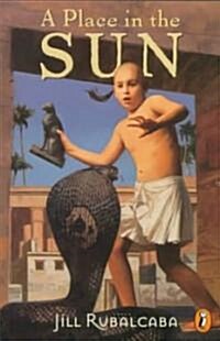 [중고] A Place in the Sun (Paperback, Reprint)