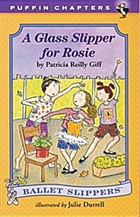 A Glass Slipper for Rosie (Paperback)