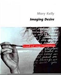 [중고] Imaging Desire (Paperback, Reprint)