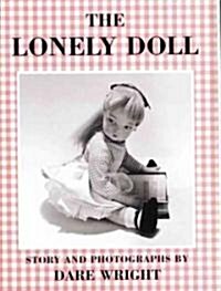 The Lonely Doll (Hardcover)