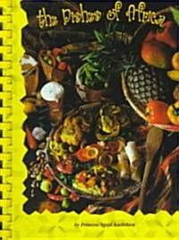 The Dishes of Africa (Hardcover, Spiral)