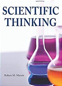 [중고] Scientific Thinking (Paperback)