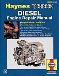 Diesel: General Motors and Ford (Paperback, 3, Revised)