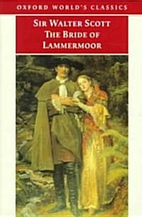 The Bride of Lammermoor (Paperback)