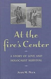 At the Fires Center (Hardcover)