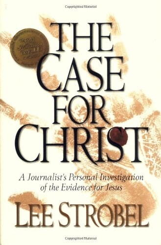The Case for Christ (Hardcover)