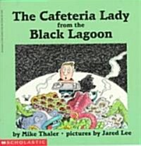 [중고] Cafeteria Lady from the Black Lagoon (Paperback)
