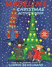 Madelines Christmas (Paperback, ACT)
