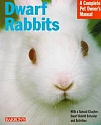Dwarf Rabbits (Paperback)