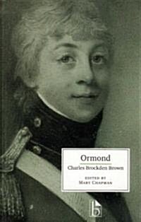 Ormond (Paperback)