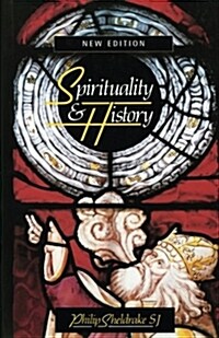 Spirituality and History (Paperback, 2)