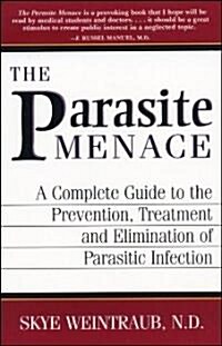 The Parasite Menace (Paperback)