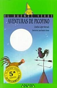 Aventuras del Picofino (Paperback)