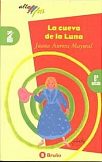 La Cueva de La Luna (Paperback, 9th)