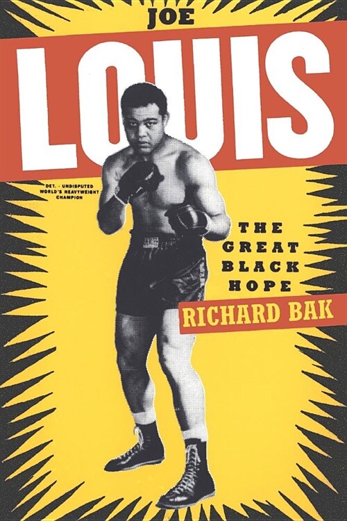 Joe Louis PB (Paperback)