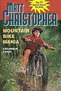Mountain Bike Mania (Paperback)