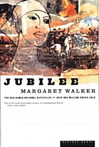 [중고] Jubilee (Paperback)