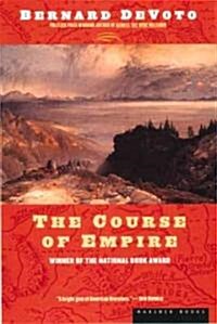 The Course of Empire (Paperback)