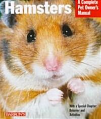 Hamsters (Paperback)