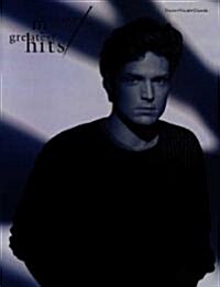 Richard Marx Greatest Hits (Paperback)