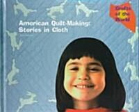 American Quilt-Making (Library)