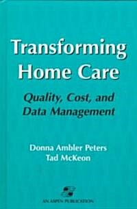 Pod- Transforming Home Care (Paperback)