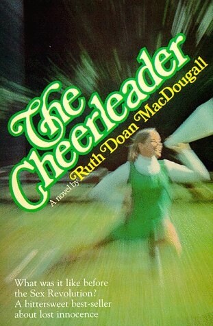 The Cheerleader (Paperback)