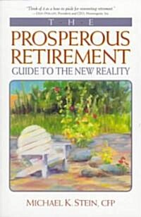 The Prosperous Retirement (Paperback)