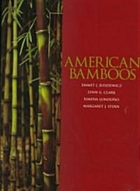 American Bamboos (Hardcover)