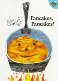 Pancakes,pancakes!