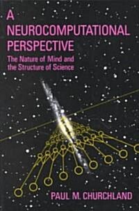 A Neurocomputational Perspective: The Nature of Mind and the Structure of Science (Paperback, Revised)
