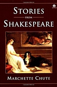 Stories from Shakespeare (Paperback, Reissue)