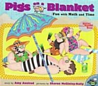 Pigs on a Blanket (Paperback)