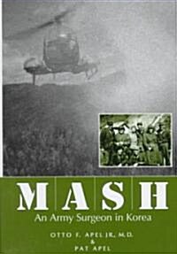 MASH (Hardcover)
