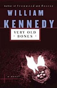 Very Old Bones (Paperback, 1997)