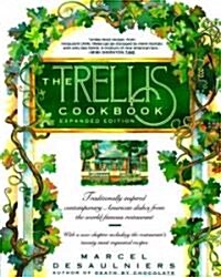 Trellis Cookbook: Expanded Edition (Paperback, Expanded)