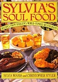 Sylvias Soul Food (Hardcover)